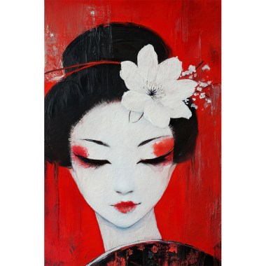 Geisha